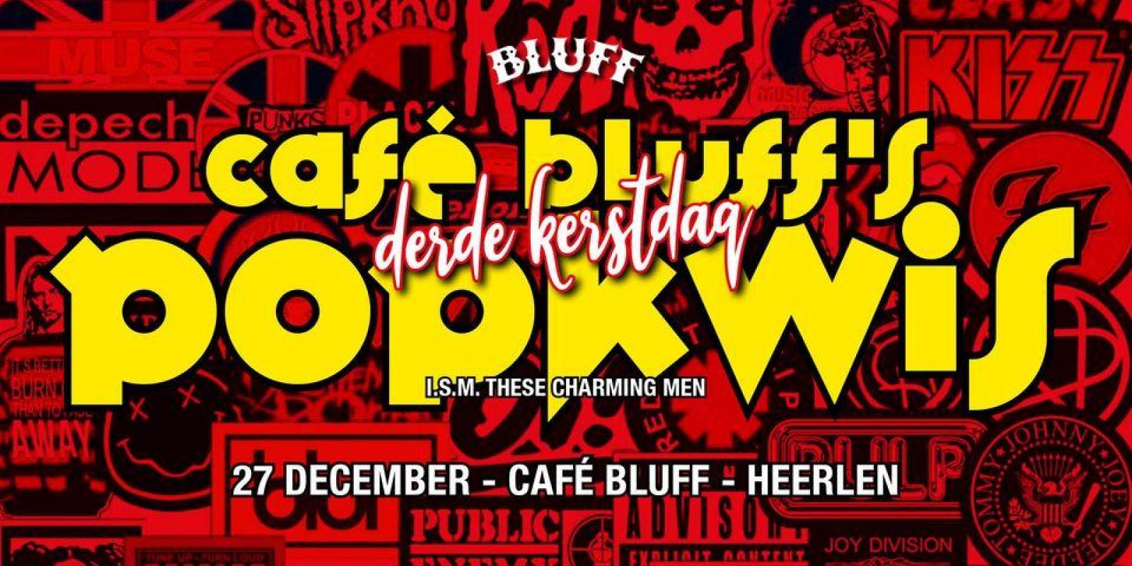Bluff's Popkwis