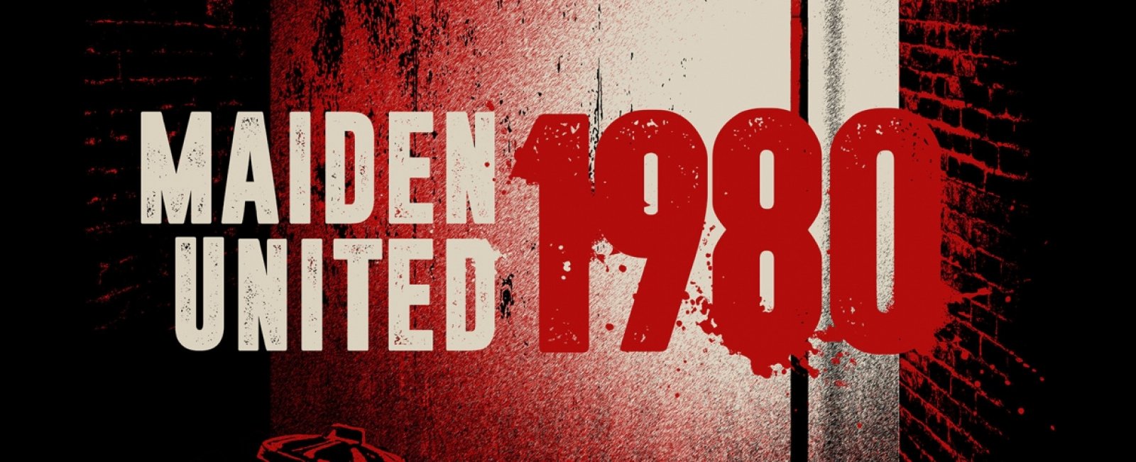 Maiden uniteD: 1980