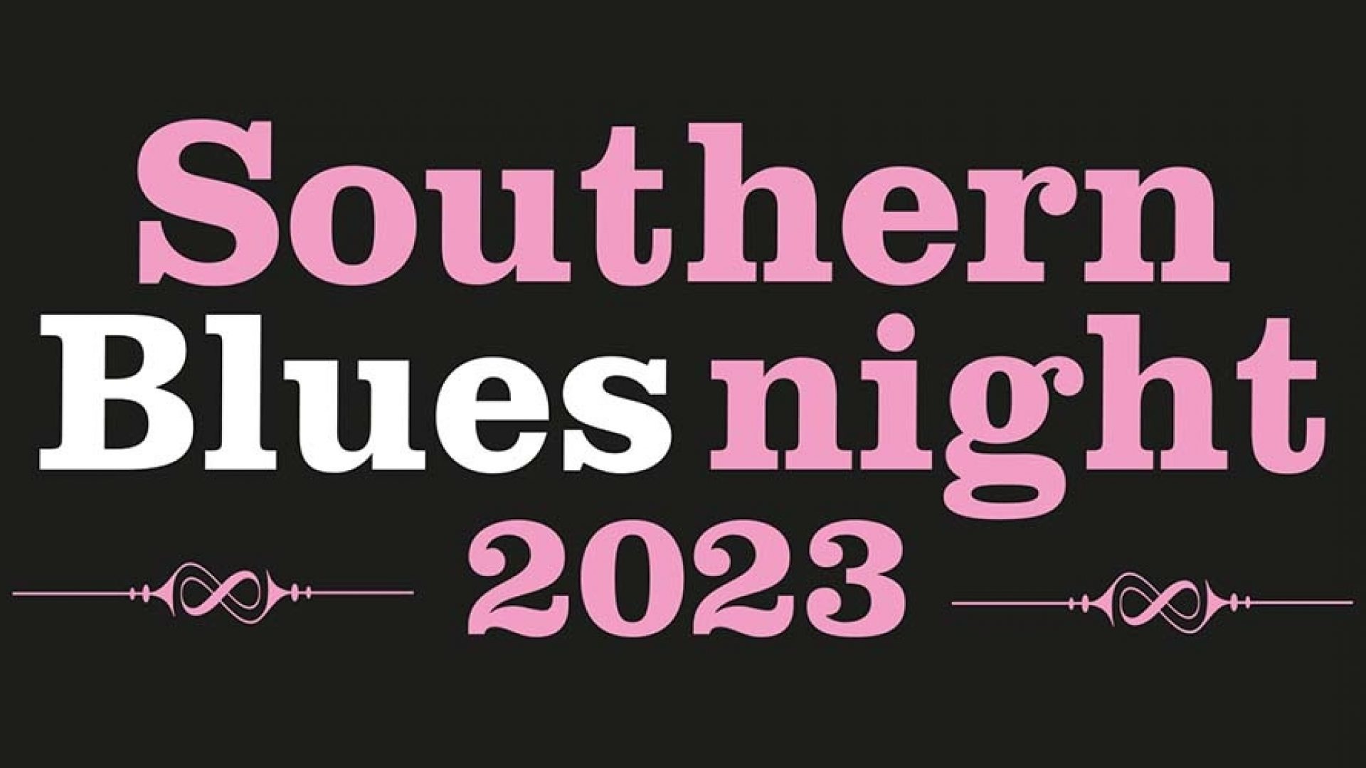 25 years Southern Bluesnight