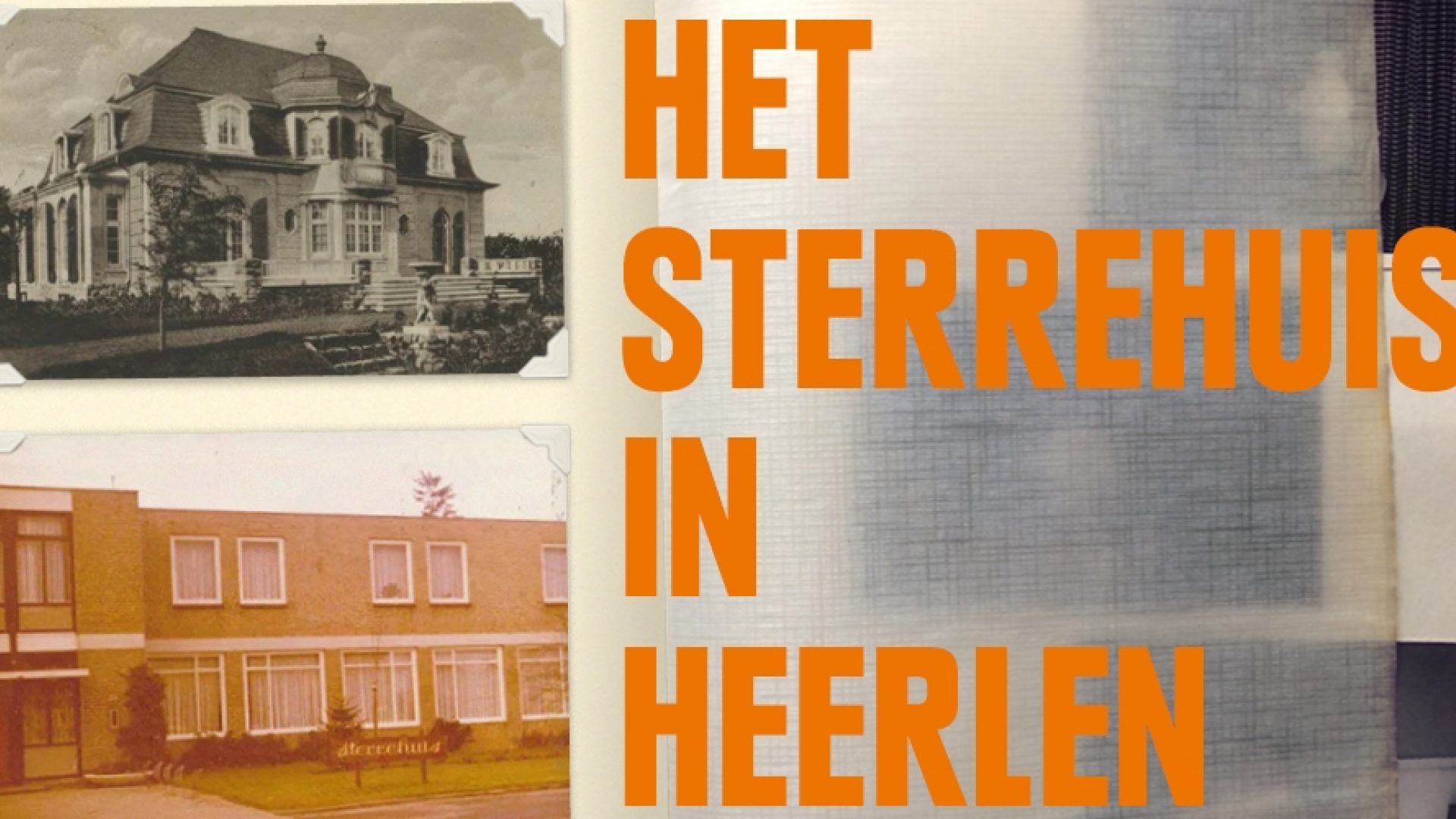 Het Sterrehuis (try-out)