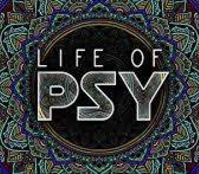 Life Of PSY: The Gallery