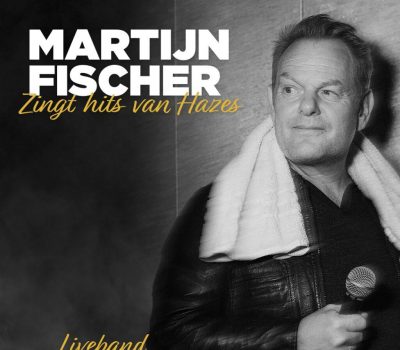 Martijn Fischer