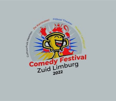 Voorronde Comedy Festival Zuid-Limburg 2022