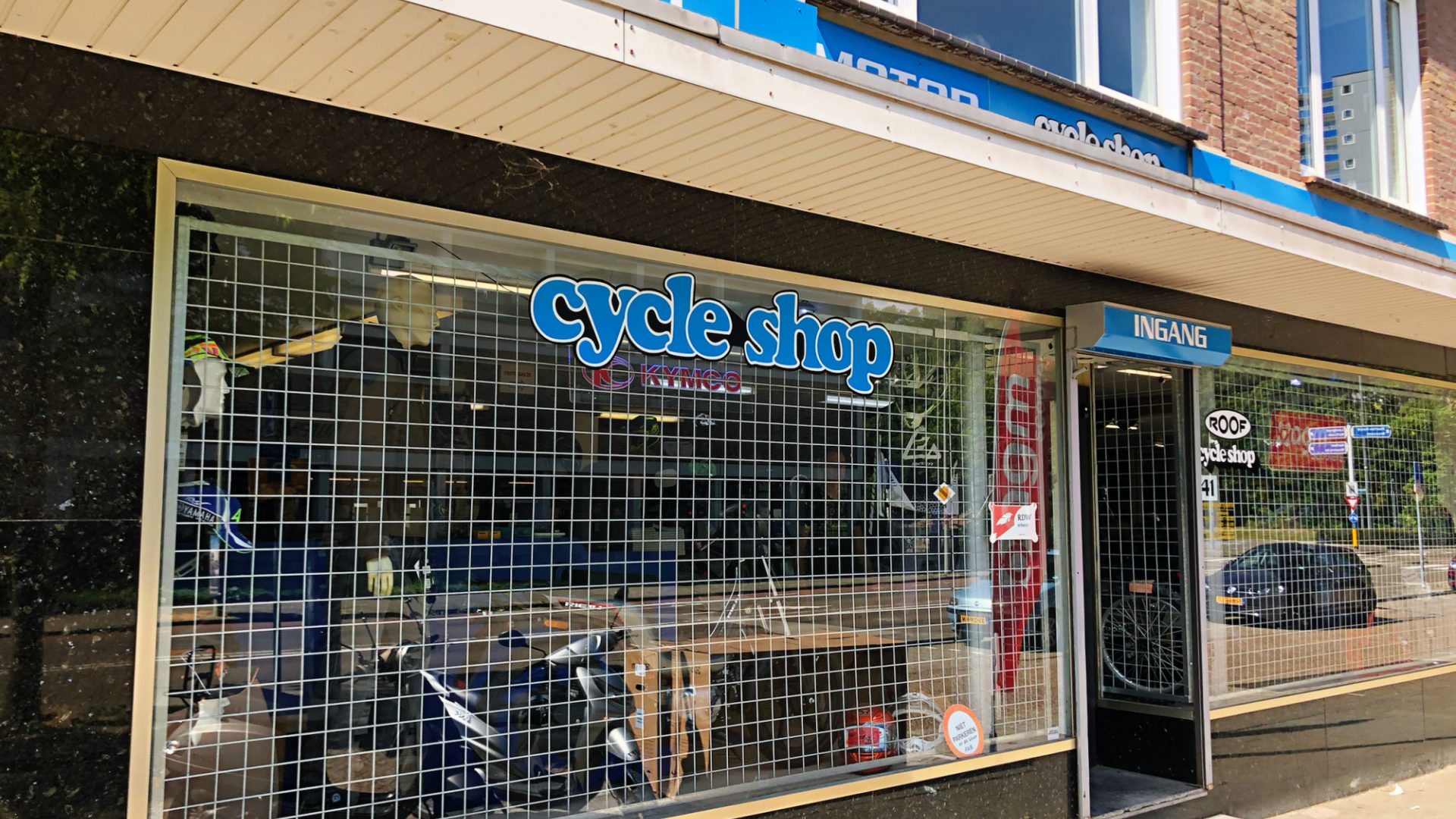 Cycle Shop Heerlen