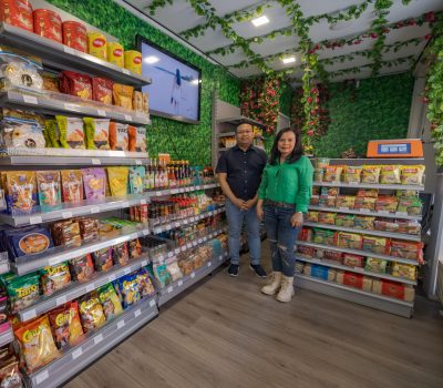 Dani Store: kleinste winkel van Heerlen blijkt grote verrassing