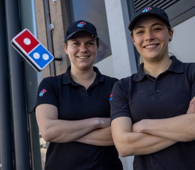 Domino's Pizza Heerlen Bongerd