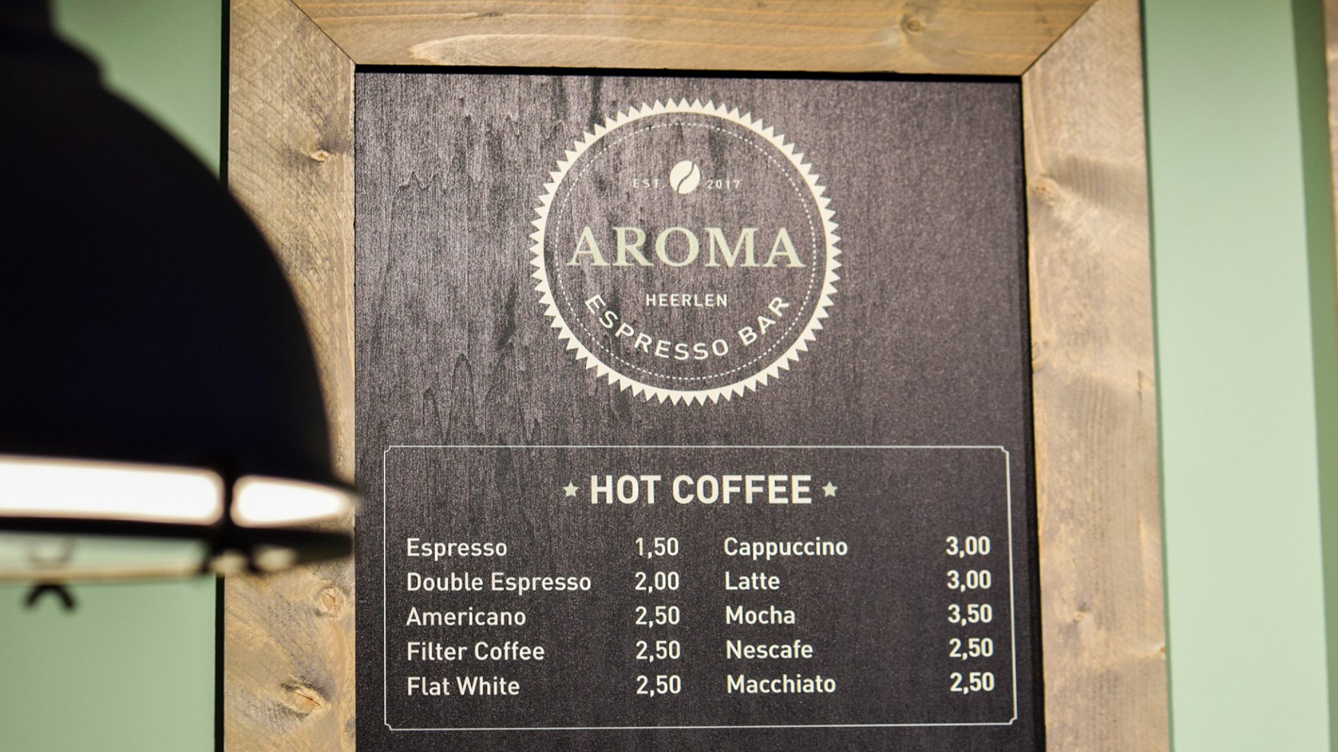 Aroma Espresso Bar 2017 12