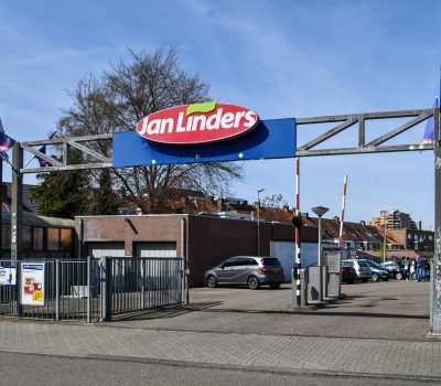 Jan Linders (Heerlen-Centrum)