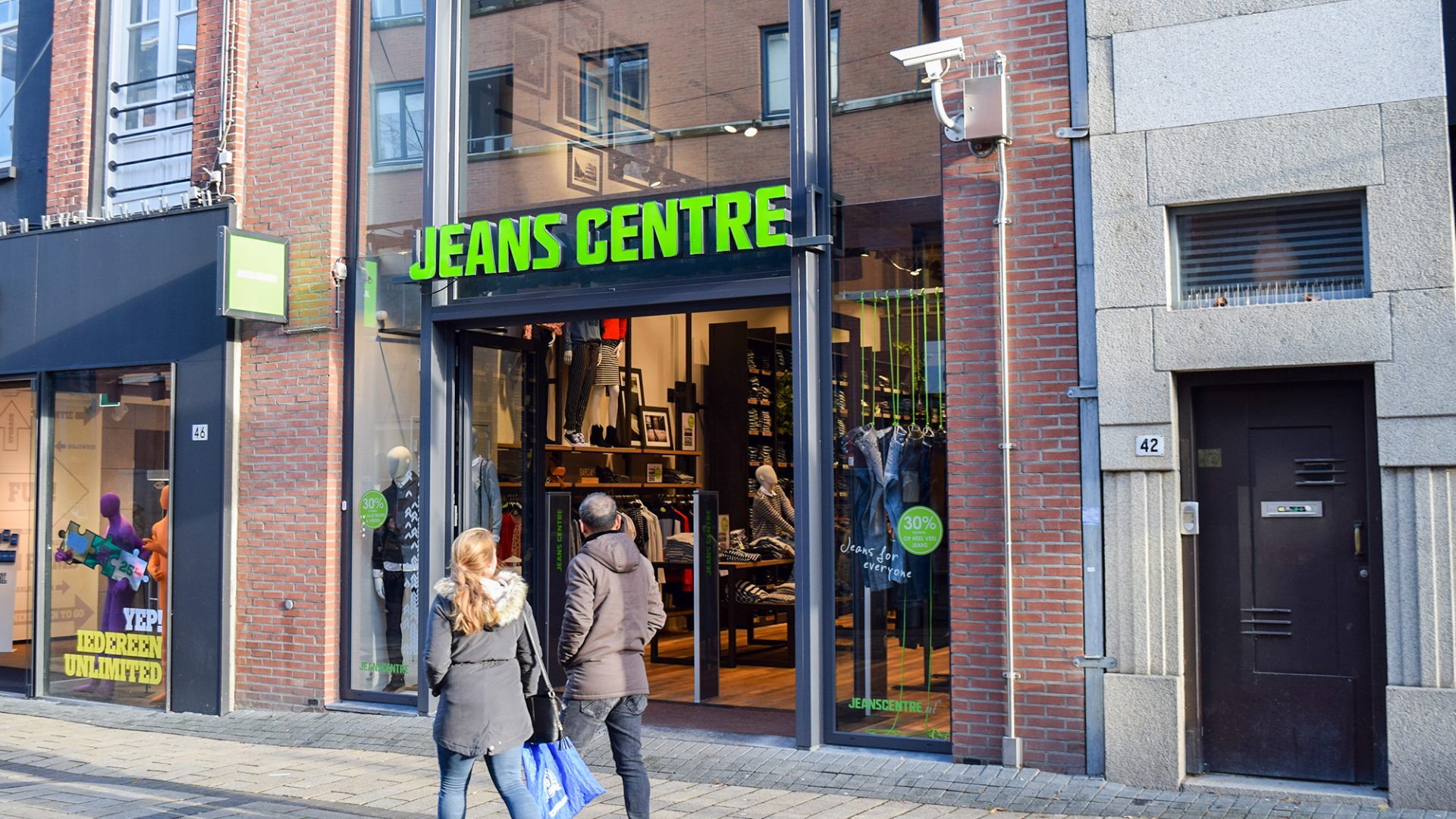 Jeans Centre 2017 12
