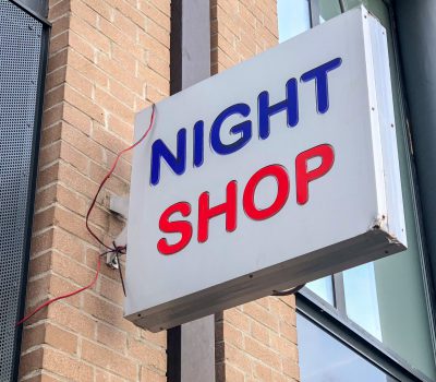 Night Shop Heerlen