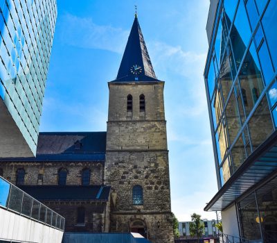 Pancratiuskerk Heerlen