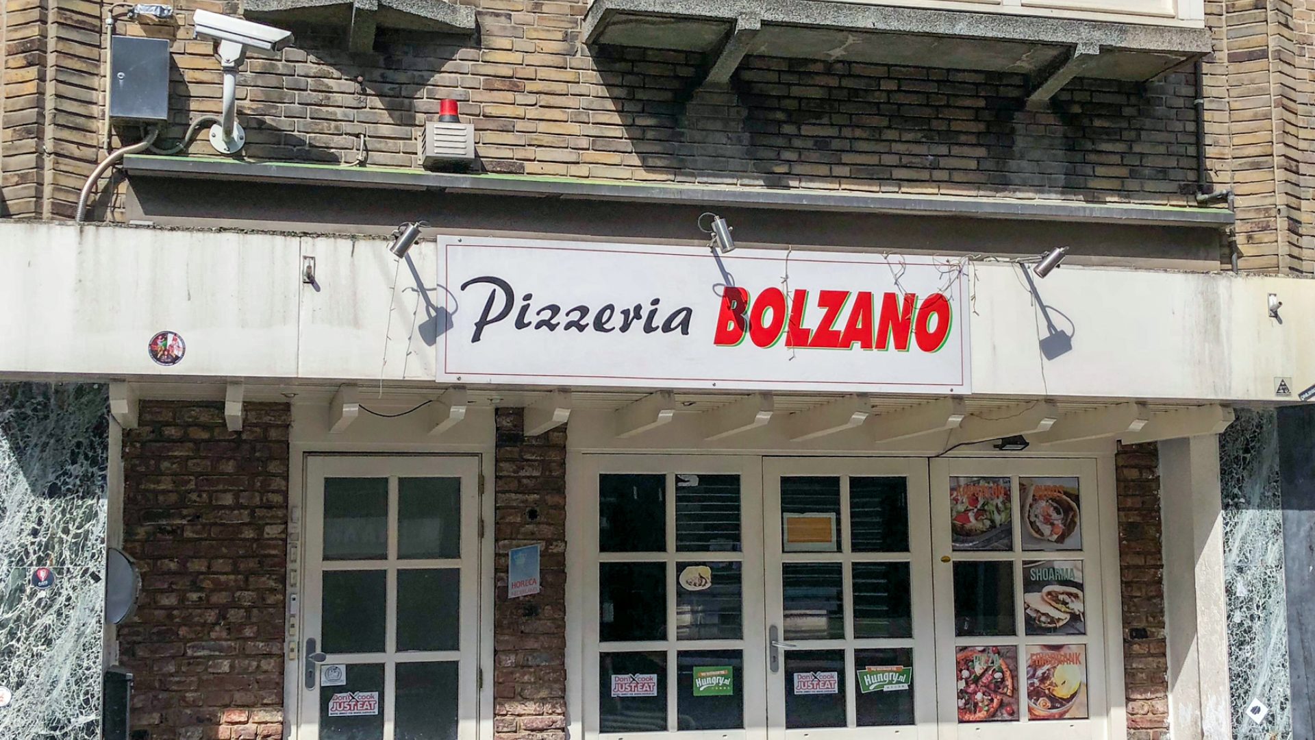 Bolzano (Pizzeria - Doner - Grill)