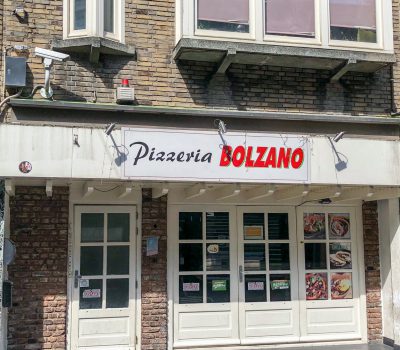 Bolzano (Pizzeria - Doner - Grill)