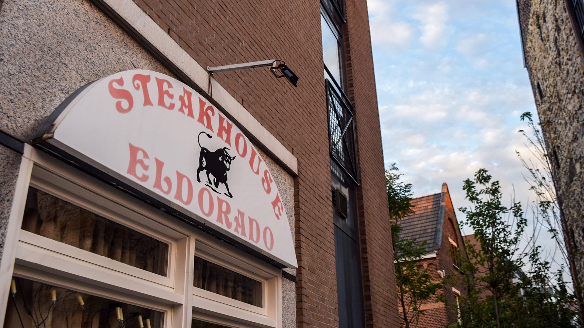 Steakhouse Eldorado