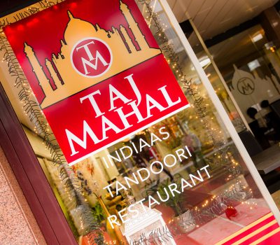 Taj Mahal Indiaas Tandoori Restaurant