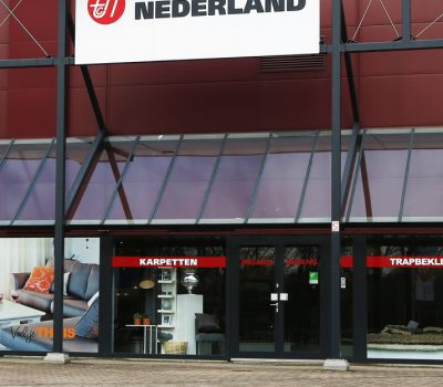 Tapijtcentrum Nederland