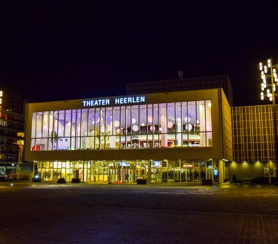 Toch 52.000 bezoekers voor Parkstad Limburg Theaters in 2021