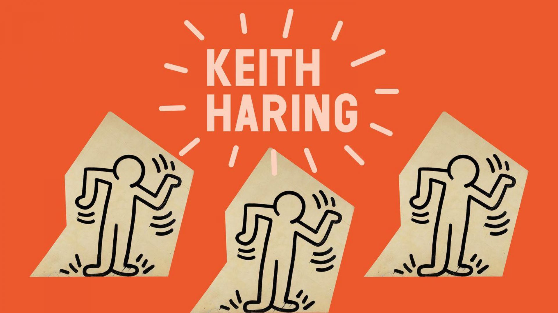 Lezing: de wereld van Keith Haring