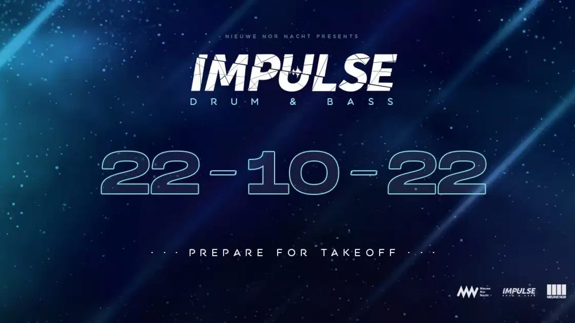 Impul­se D&B ft. 1991 & Buunshin