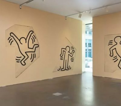 Het Genootschap Meets Keith Haring [Cultura Nova]