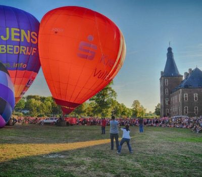 Parkstad Ballonfestival